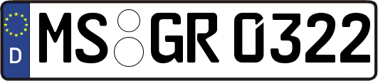 MS-GR0322