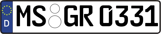 MS-GR0331