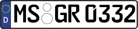 MS-GR0332