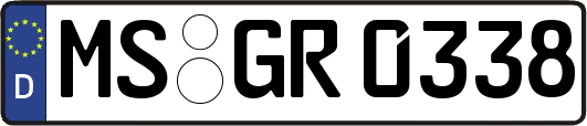 MS-GR0338