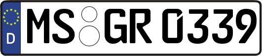 MS-GR0339