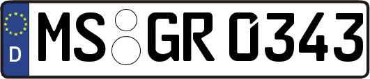 MS-GR0343