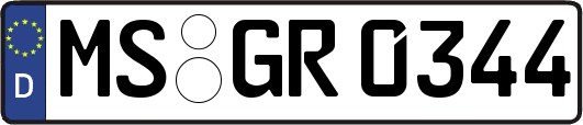 MS-GR0344