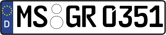 MS-GR0351