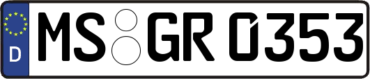 MS-GR0353