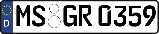 MS-GR0359