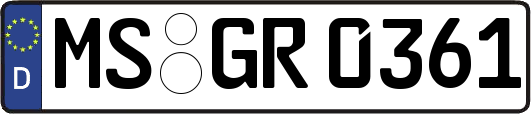 MS-GR0361