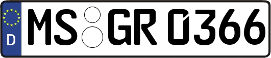 MS-GR0366
