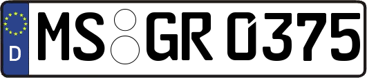 MS-GR0375
