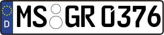 MS-GR0376