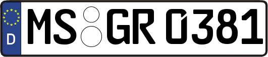 MS-GR0381