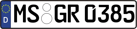 MS-GR0385