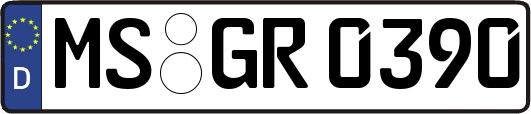 MS-GR0390
