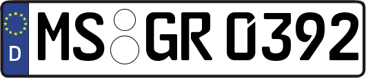 MS-GR0392