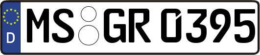 MS-GR0395