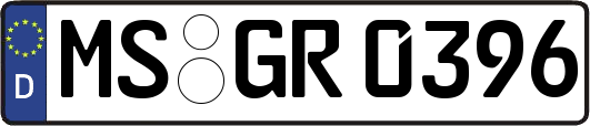 MS-GR0396