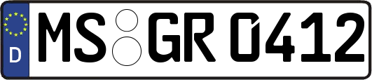 MS-GR0412