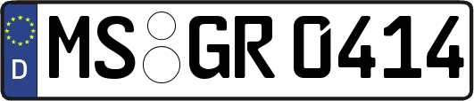 MS-GR0414