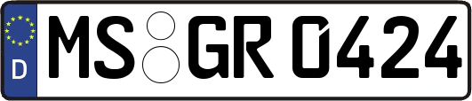 MS-GR0424