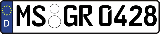 MS-GR0428