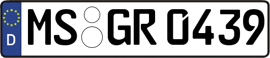 MS-GR0439