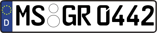 MS-GR0442