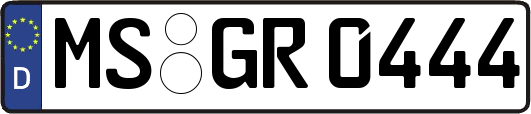 MS-GR0444