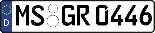 MS-GR0446