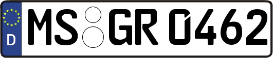 MS-GR0462