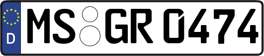 MS-GR0474