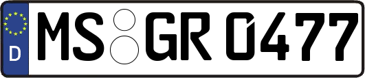 MS-GR0477