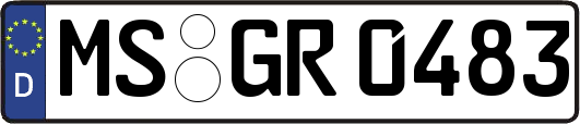 MS-GR0483