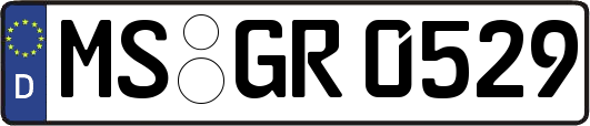 MS-GR0529
