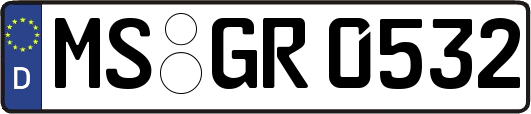 MS-GR0532