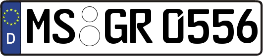 MS-GR0556
