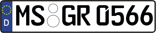MS-GR0566