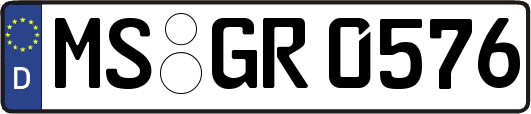 MS-GR0576