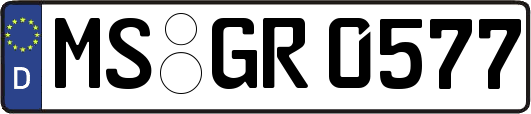 MS-GR0577