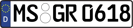 MS-GR0618