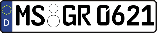 MS-GR0621