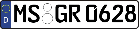 MS-GR0628