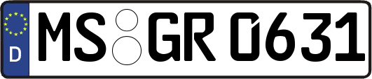 MS-GR0631
