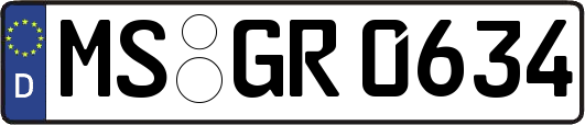 MS-GR0634