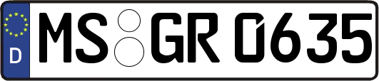 MS-GR0635