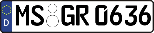 MS-GR0636