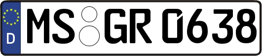 MS-GR0638