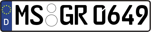 MS-GR0649