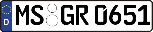 MS-GR0651