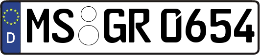 MS-GR0654