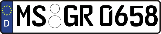 MS-GR0658